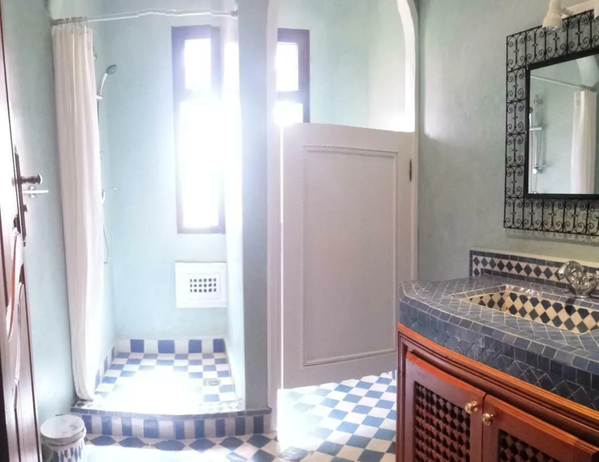 Villa Clos Odette Marrakesh